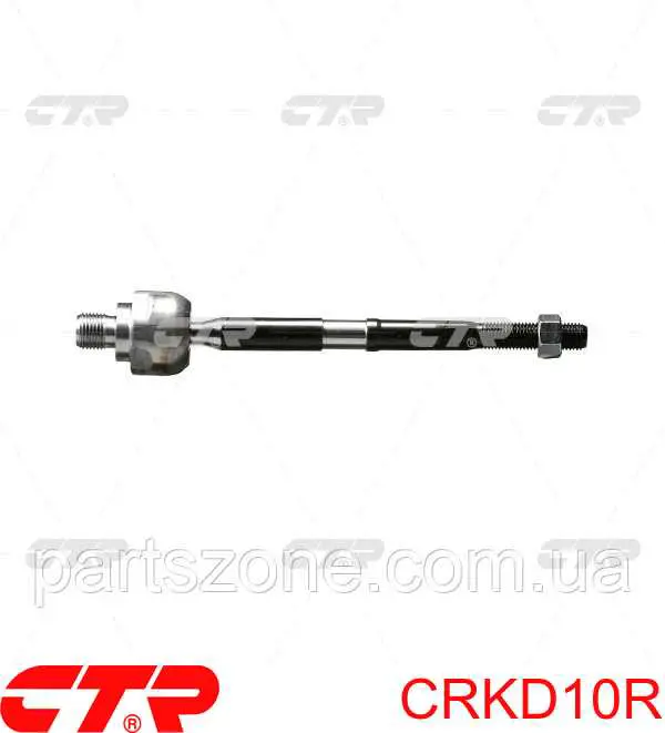 Drążek kierowniczy CRKD10R CTR