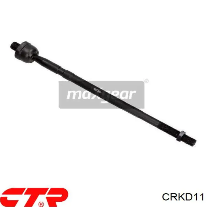 Drążek kierowniczy CRKD11 CTR