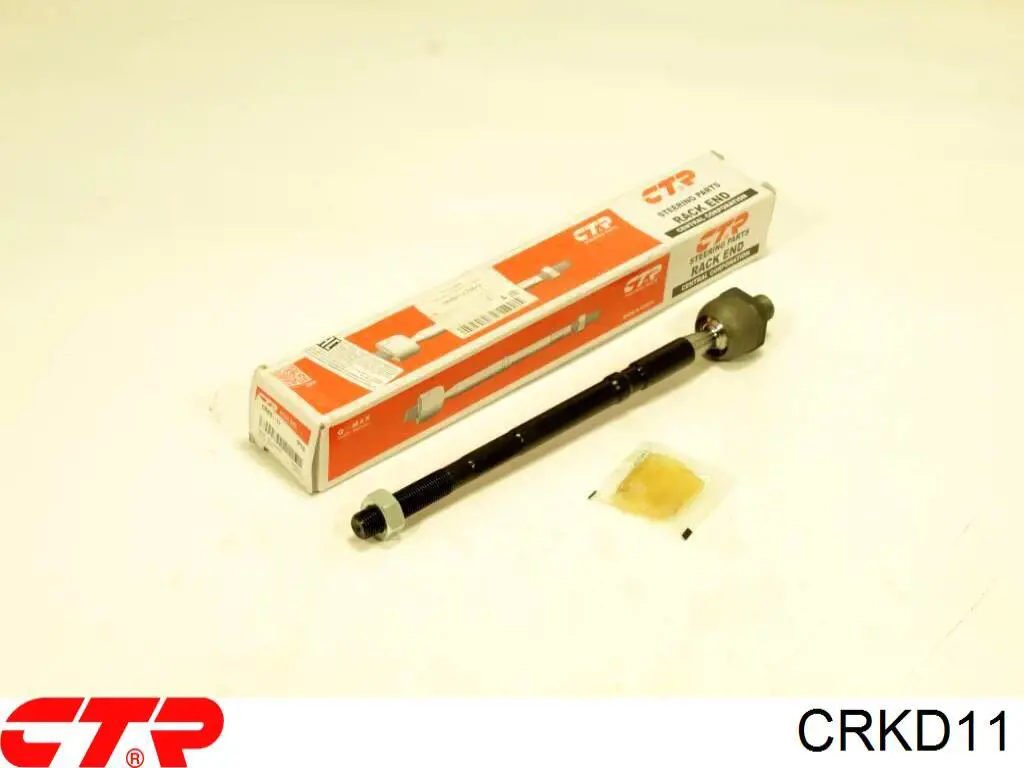 Do koszyka CRKD11 CTR Drążek kierowniczy