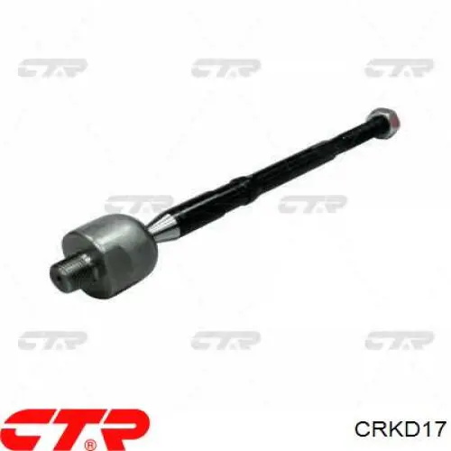CRKD17 CTR Drążek kierowniczy