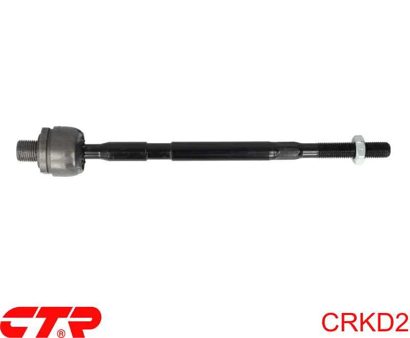 Drążek kierowniczy CTR CRKD2 cena, od 15,72 USD