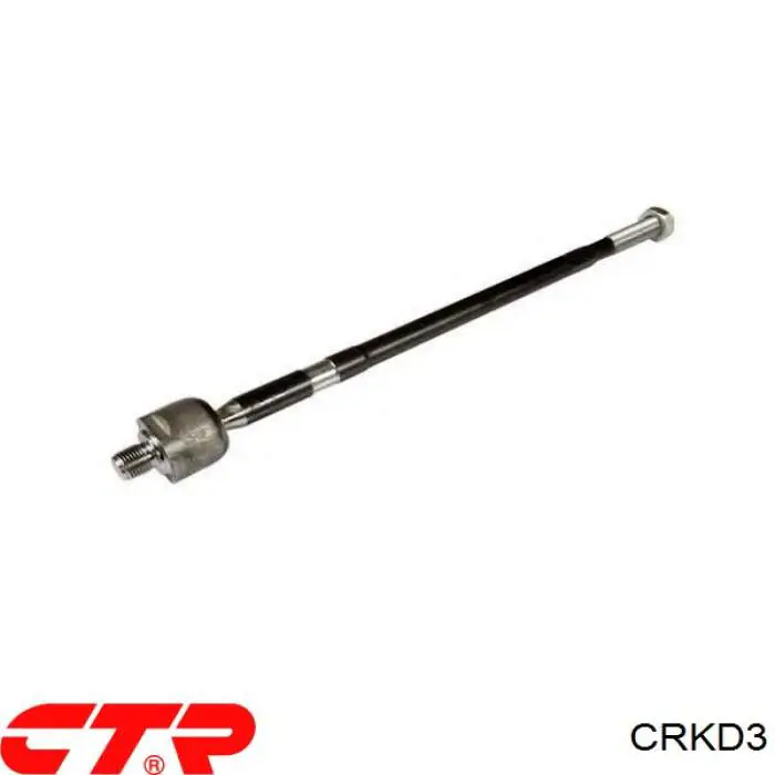 Drążek kierowniczy CTR CRKD3 cena, od 17,06 USD