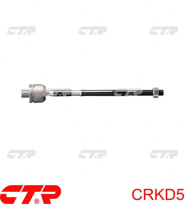 Drążek kierowniczy CTR CRKD5 cena, od 13,71 USD