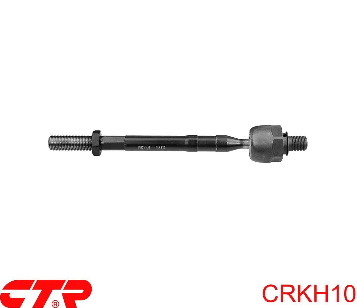 Drążek kierowniczy CRKH10 CTR