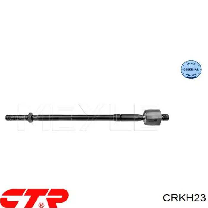 Drążek kierowniczy CTR CRKH23 cena, od 15,11 USD
