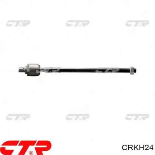 Drążek kierowniczy CTR CRKH24 cena, od 15,59 USD