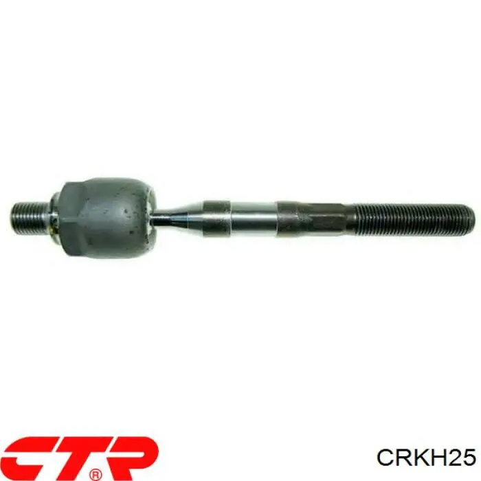 Drążek kierowniczy CTR CRKH25 cena, od 15,59 USD