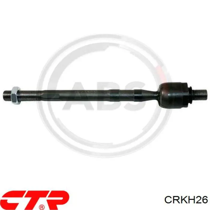 Drążek kierowniczy CTR CRKH26 cena, od 14,53 USD
