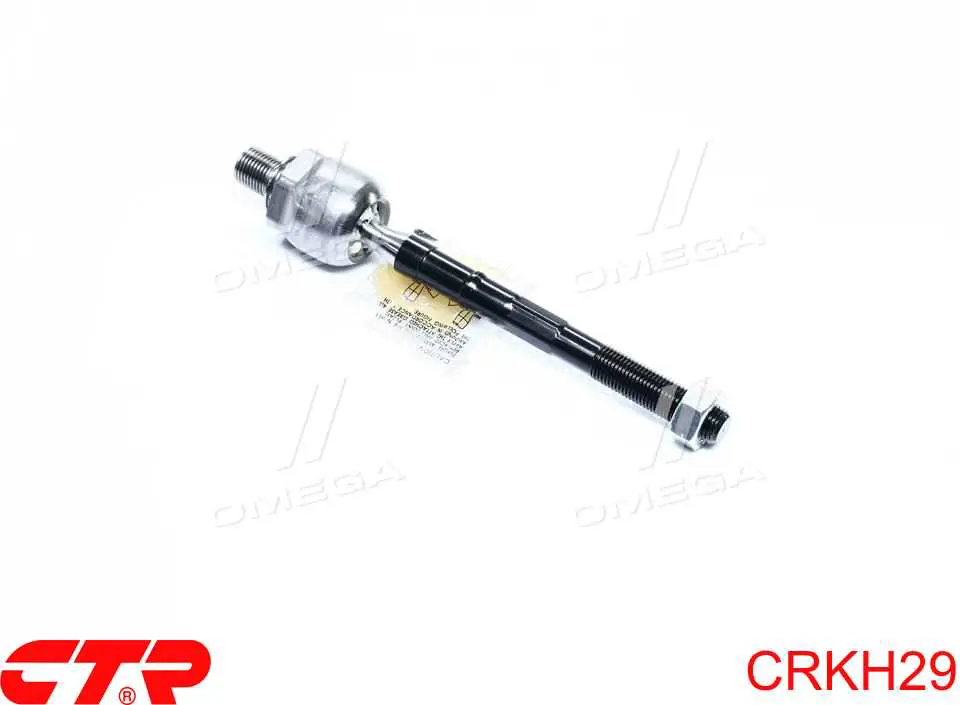 Drążek kierowniczy CTR CRKH29 cena, od 12,82 USD