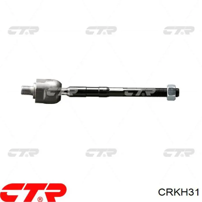 Drążek kierowniczy CTR CRKH31 cena, od 14,47 USD