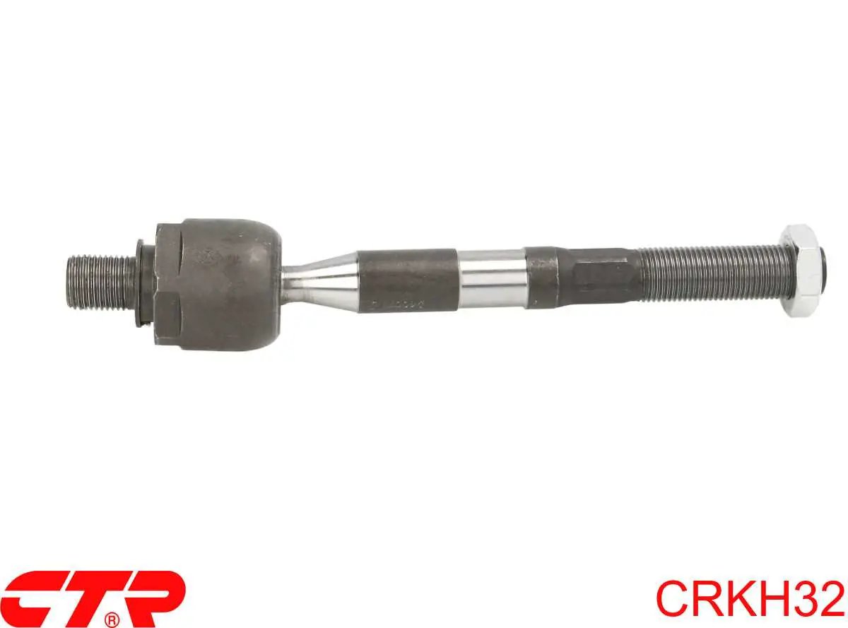 Drążek kierowniczy CTR CRKH32 cena, od 15,27 USD