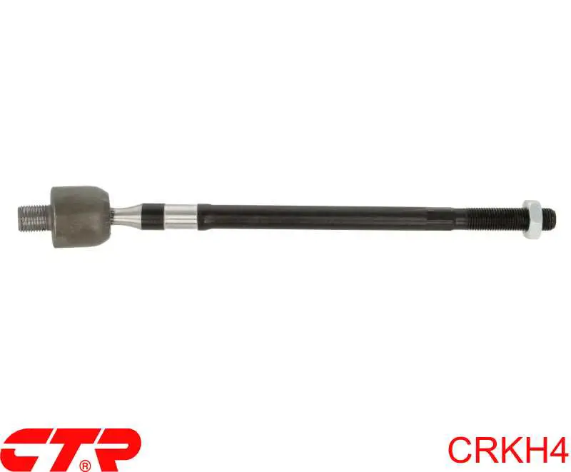 Drążek kierowniczy CTR CRKH4 cena, od 13,90 USD
