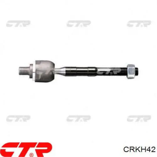 Drążek kierowniczy CTR CRKH42 cena, od 13,99 USD