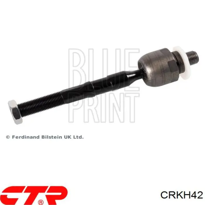 Do koszyka CRKH42 CTR Drążek kierowniczy