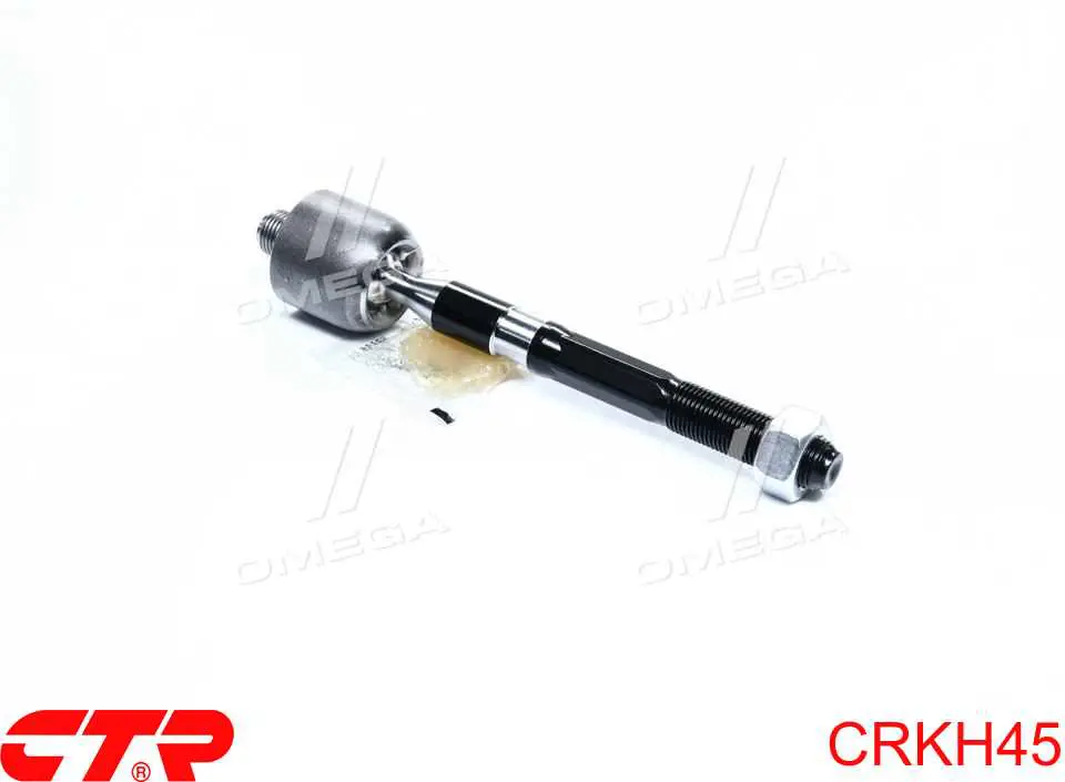 Drążek kierowniczy CTR CRKH45 cena, od 15,99 USD