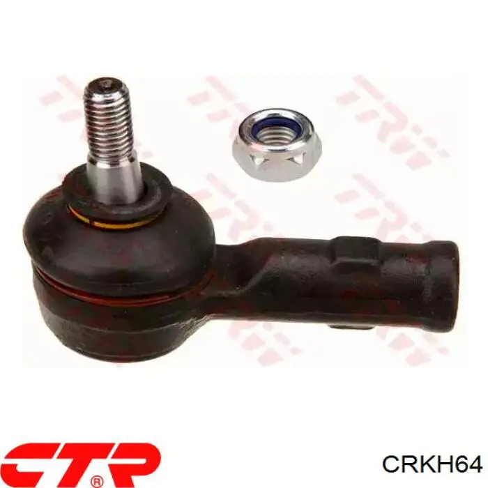 Drążek kierowniczy CTR CRKH64 cena, od 15,99 USD