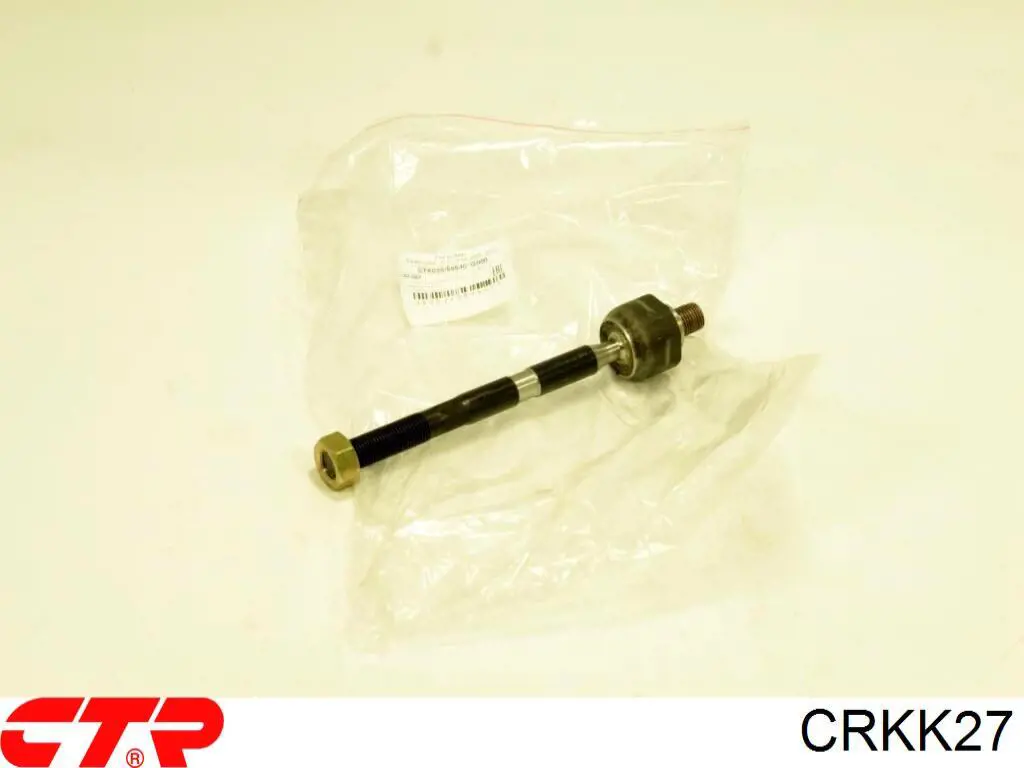 Drążek kierowniczy CTR CRKK27 cena, od 13,29 USD