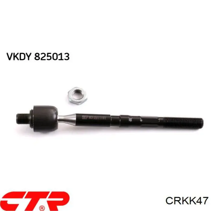 Do koszyka CRKK47 CTR Drążek kierowniczy
