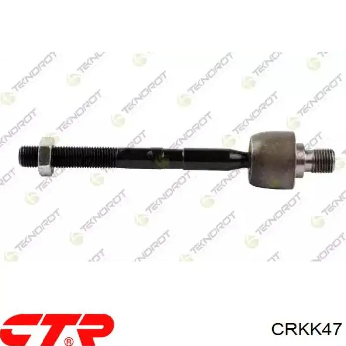 Drążek kierowniczy CTR CRKK47 cena, od 16,86 USD