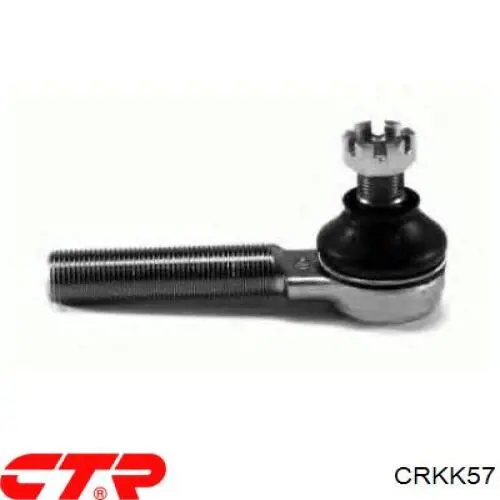 Drążek kierowniczy CTR CRKK57 cena, od 18,77 USD