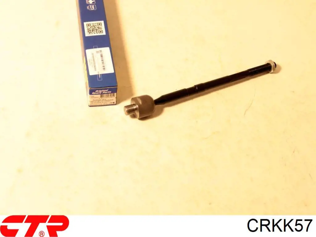 CRKK57 CTR Drążek kierowniczy