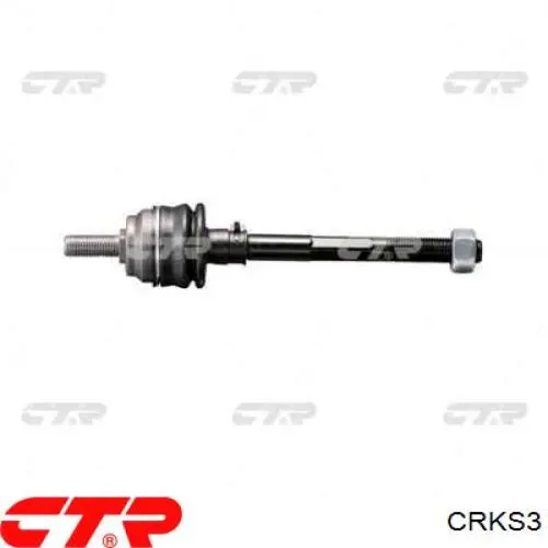 Drążek kierowniczy CTR CRKS3 cena, od 14,62 USD