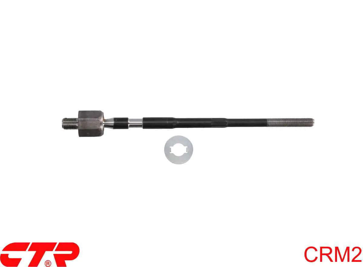 Drążek kierowniczy CTR CRM2 cena, od 14,80 USD