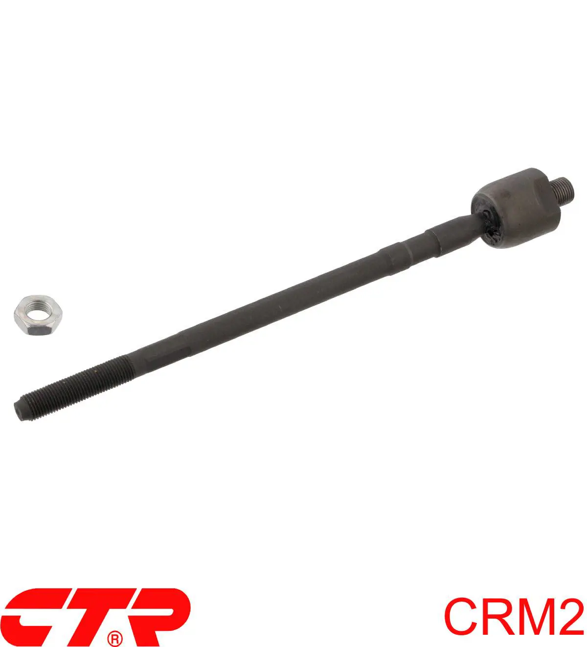 Do koszyka CRM2 CTR Drążek kierowniczy