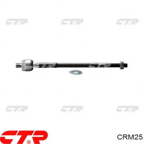 Drążek kierowniczy CTR CRM25 cena, od 23,46 USD
