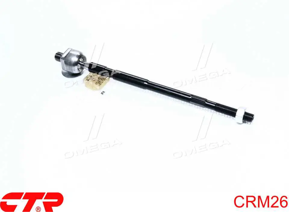 Drążek kierowniczy CTR CRM26 cena, od 16,44 USD