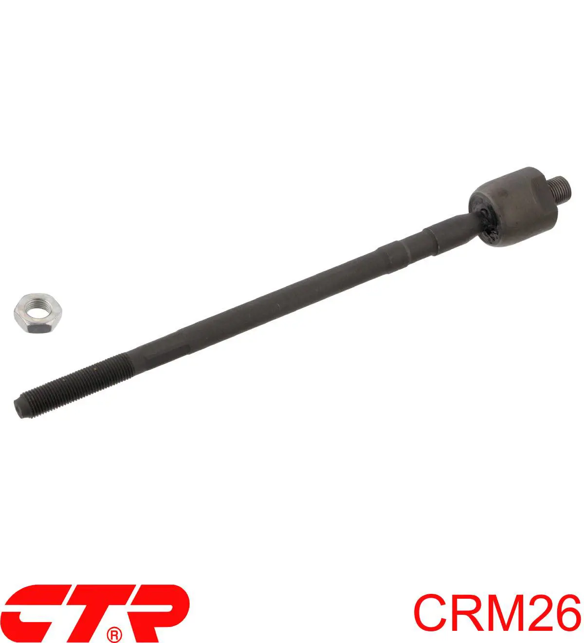 Drążek kierowniczy CRM26 CTR