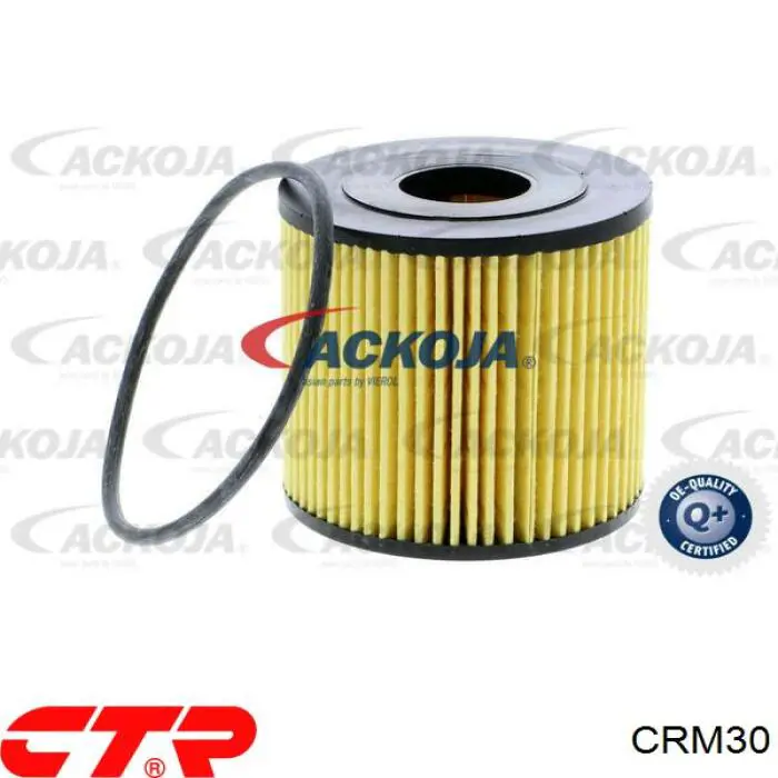 Do koszyka CRM30 CTR Drążek kierowniczy