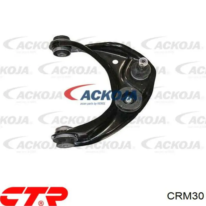 Drążek kierowniczy CTR CRM30 cena, od 20,14 USD