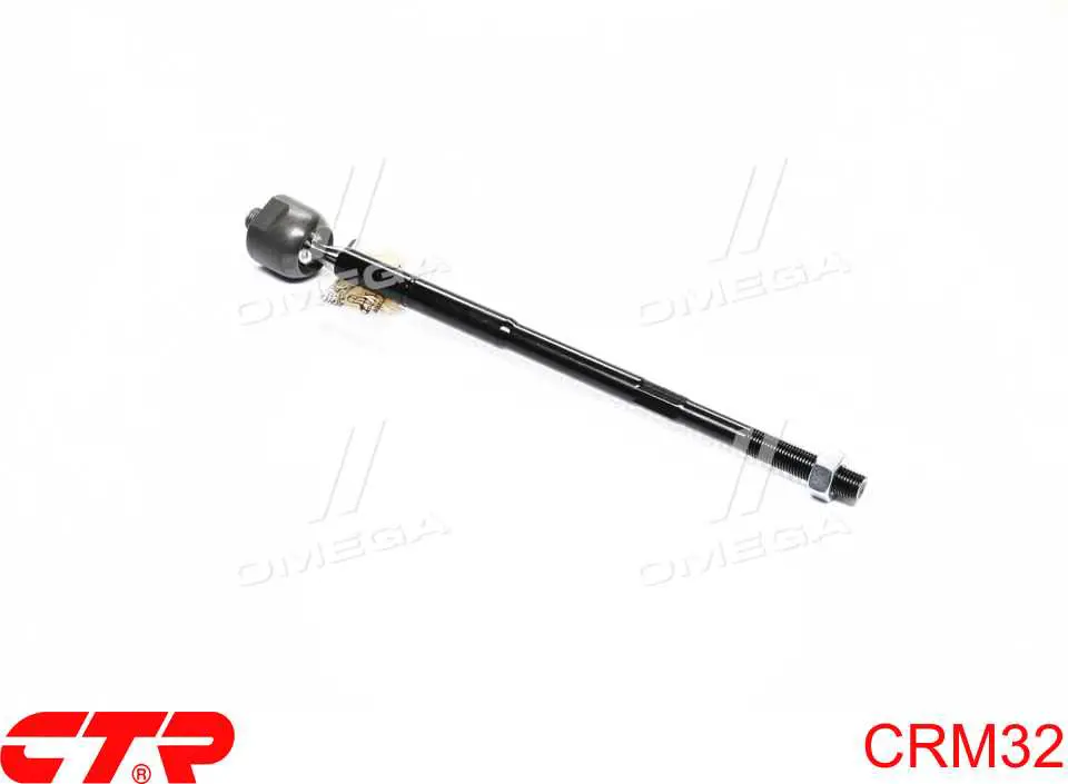 Drążek kierowniczy CTR CRM32 cena, od 18,46 USD