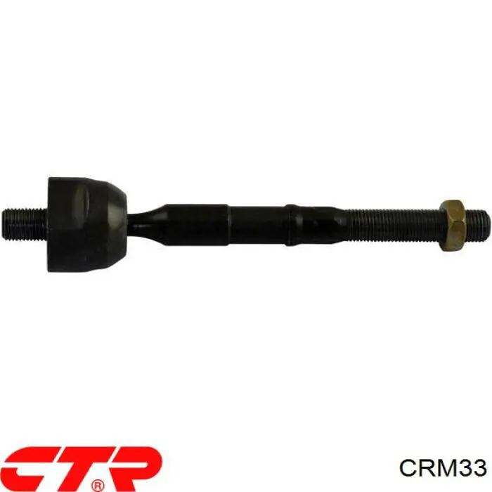 Drążek kierowniczy CTR CRM33 cena, od 15,45 USD