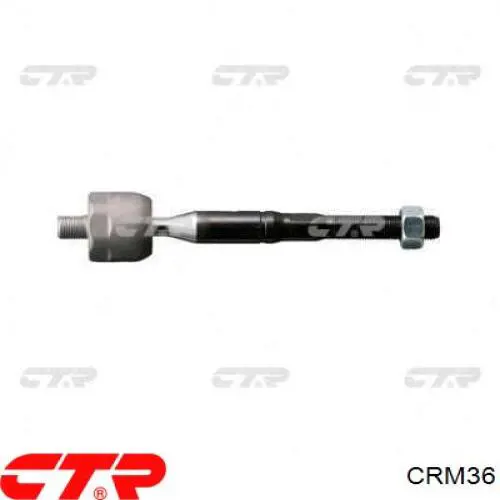 Drążek kierowniczy CTR CRM36 cena, od 15,44 USD