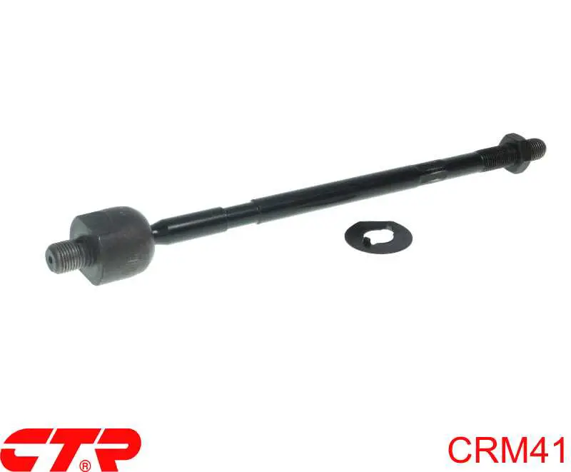 Drążek kierowniczy Mitsubishi 4422A143 cena, od 22,80 USD