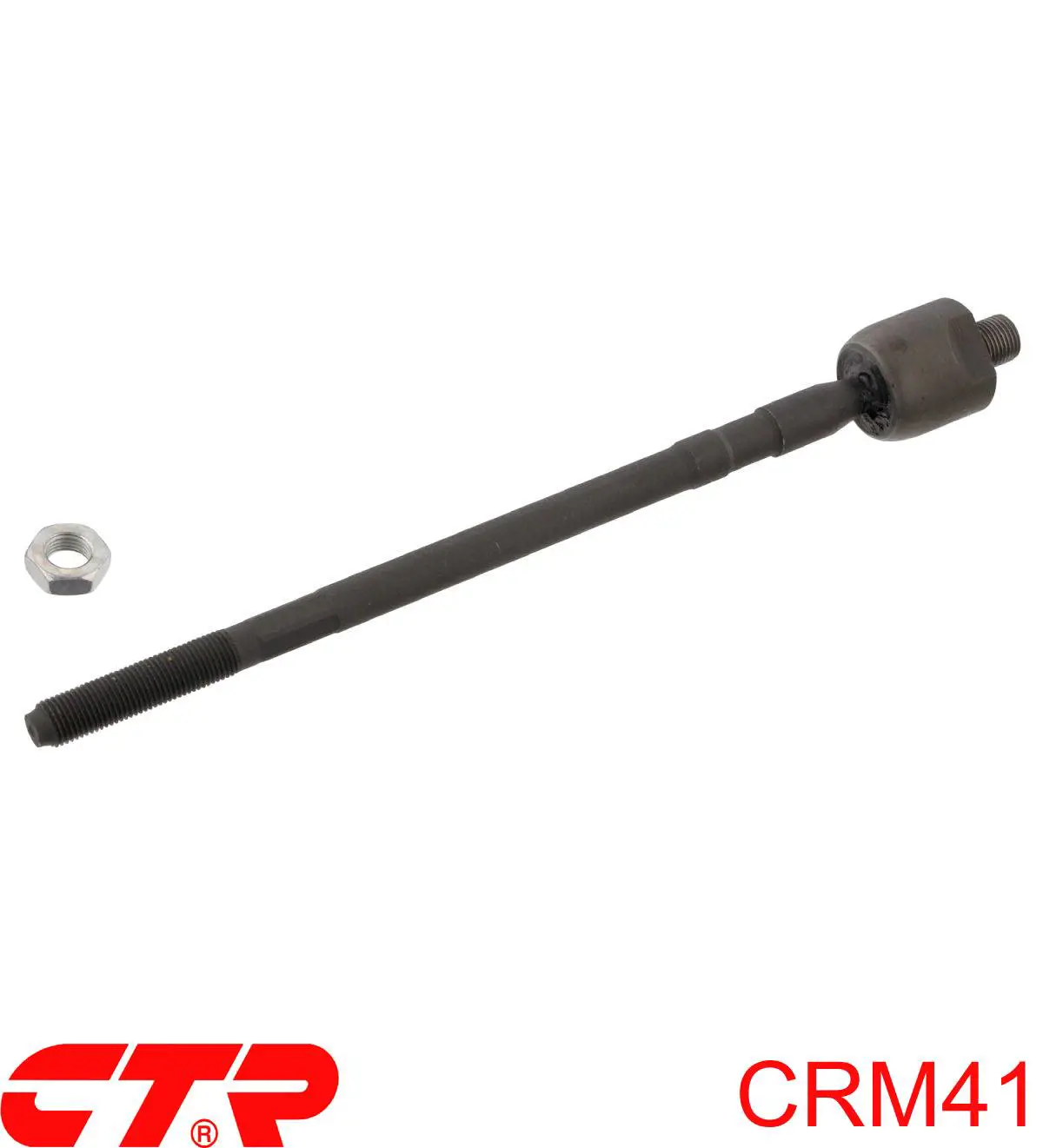 Do koszyka 4422A143 Mitsubishi Drążek kierowniczy