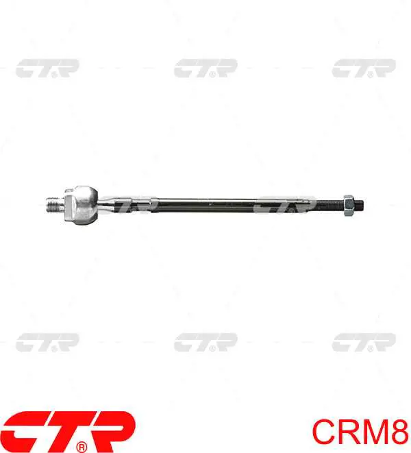 Do koszyka CRM8 CTR Drążek kierowniczy