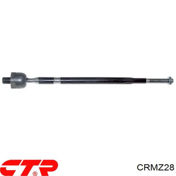Drążek kierowniczy CTR CRMZ28 cena, od 9,79 USD