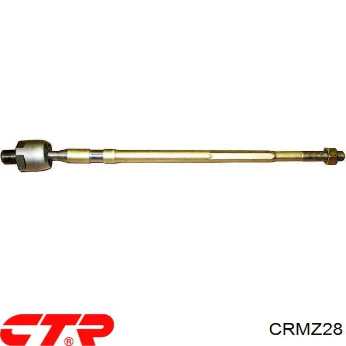 Drążek kierowniczy CTR CRMZ28 cena, od 9,48 USD