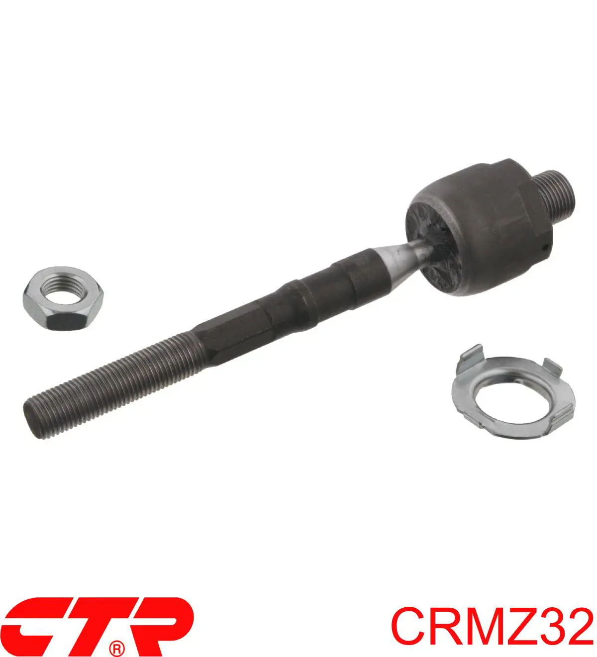 Drążek kierowniczy CTR CRMZ32 cena, od 28,40 USD