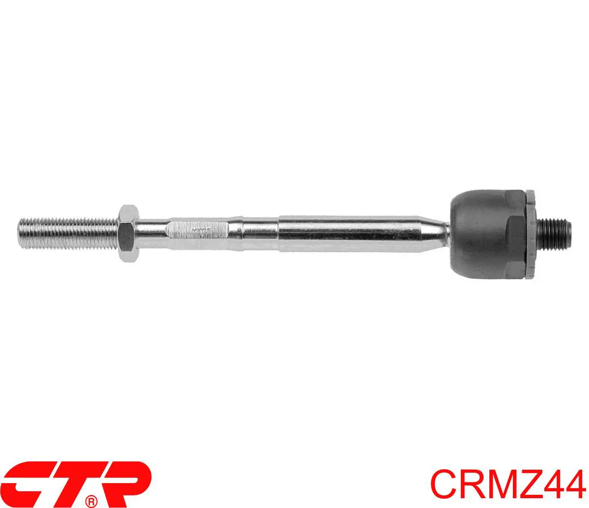 Drążek kierowniczy CRMZ44 CTR