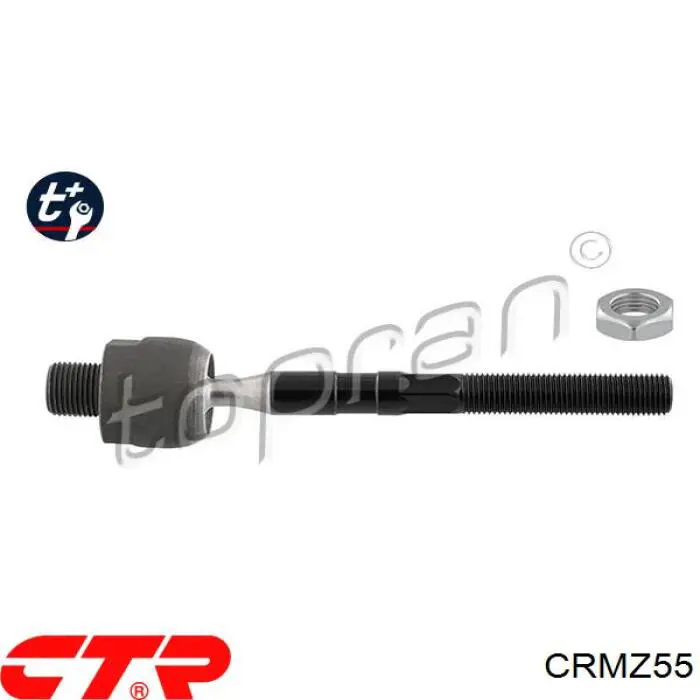 CRMZ55 CTR Drążek kierowniczy