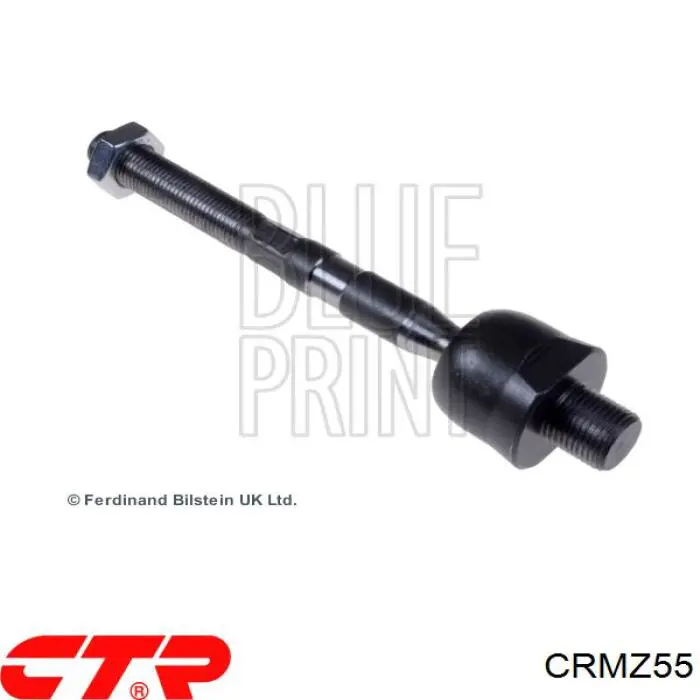 Drążek kierowniczy CTR CRMZ55 cena, od 15,72 USD