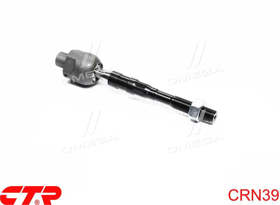 Drążek kierowniczy CTR CRN39 cena, od 16,48 USD