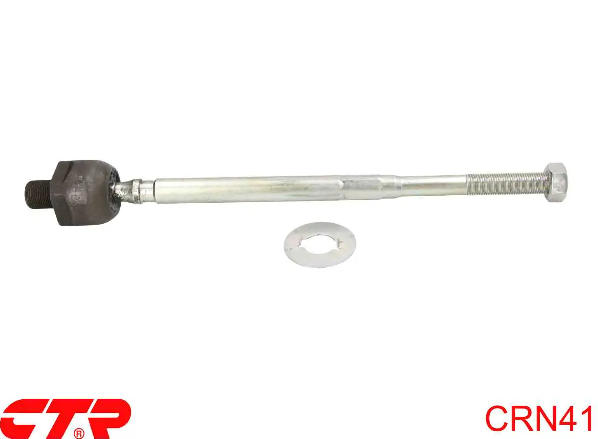 Drążek kierowniczy CTR CRN41 cena, od 14,19 USD
