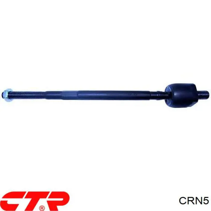 Drążek kierowniczy CTR CRN5 cena, od 12,78 USD
