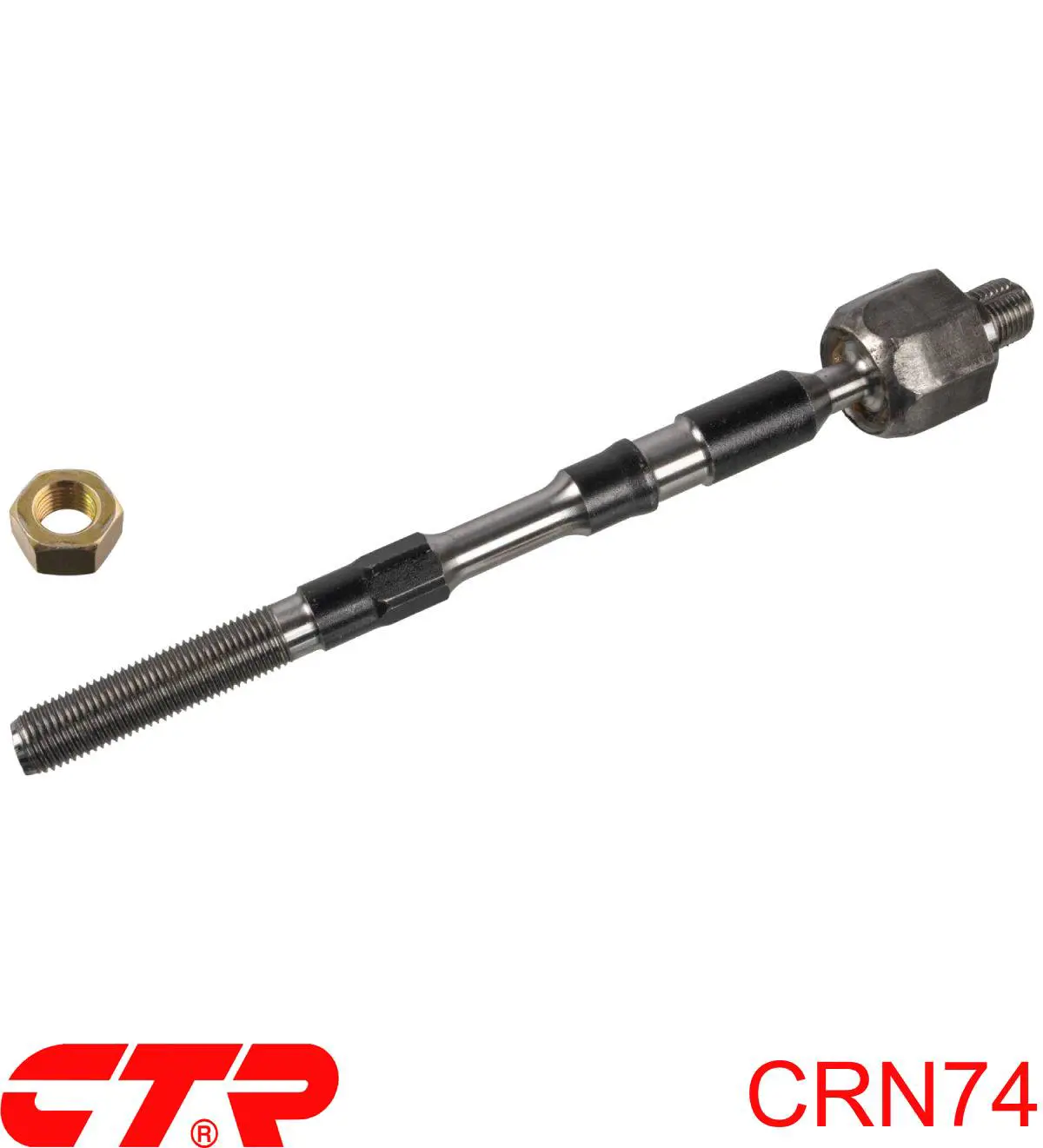 CRN74 CTR Drążek kierowniczy