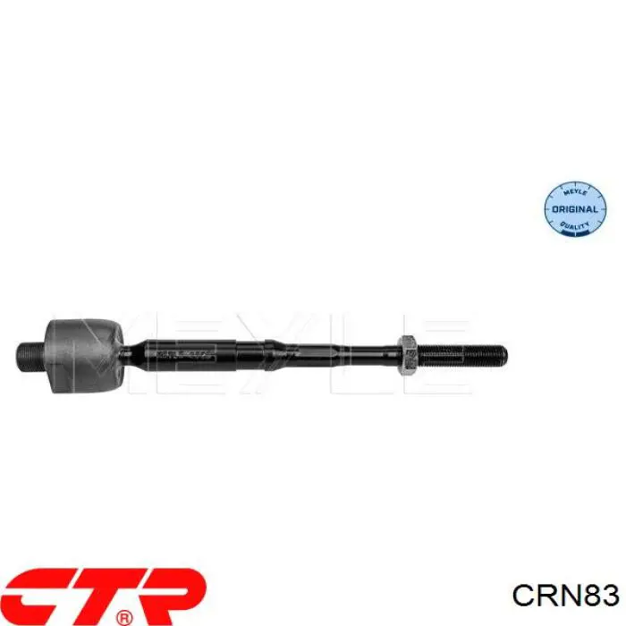 Drążek kierowniczy CTR CRN83 cena, od 17,29 USD